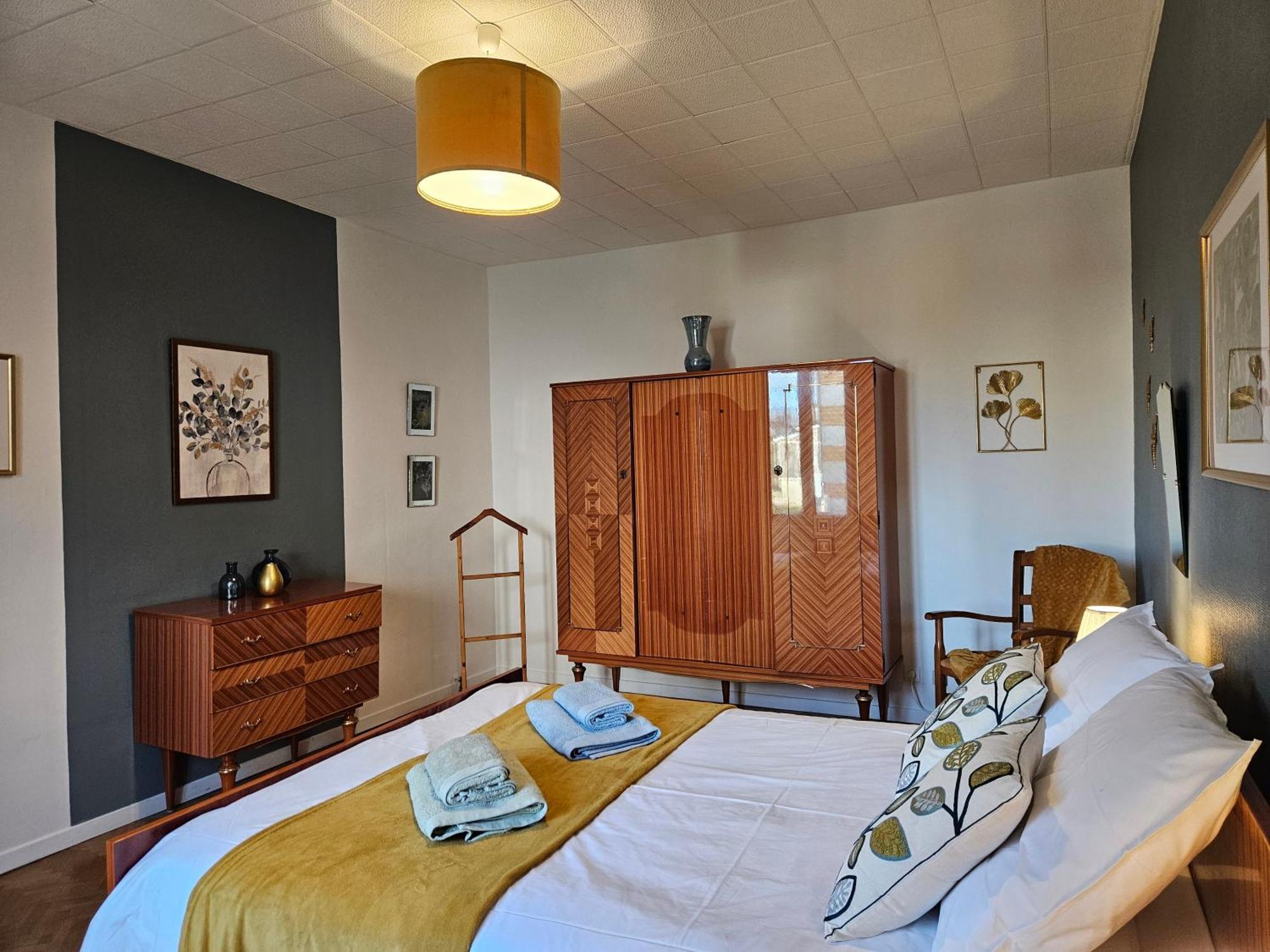 Les Camelias Villa Selles-sur-Cher Ngoại thất bức ảnh